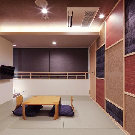東心斎橋おおきにアパート Ookini Ryokan & Apartment Osaka Eksteriør billede